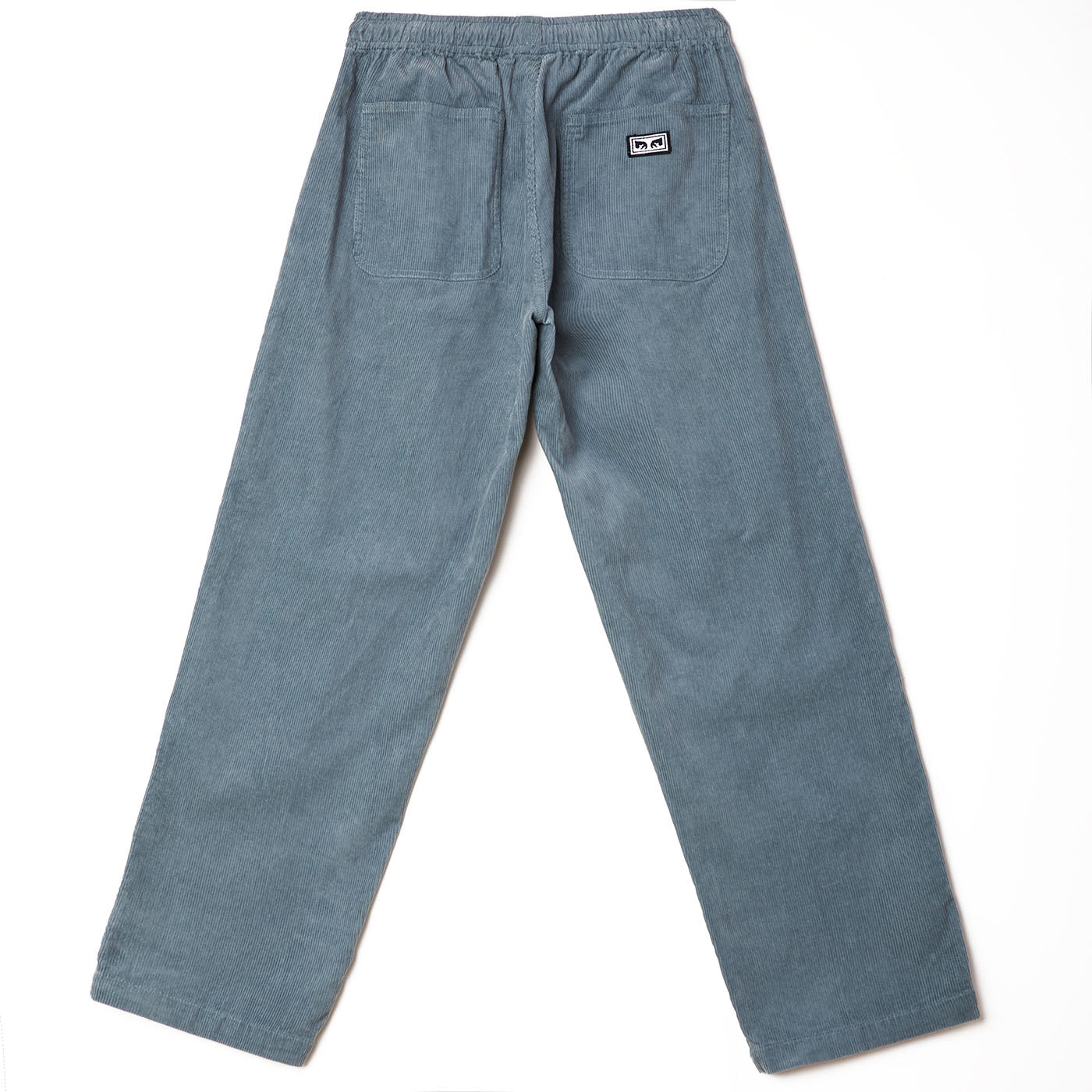Obey Easy Cord Pant - Leaf