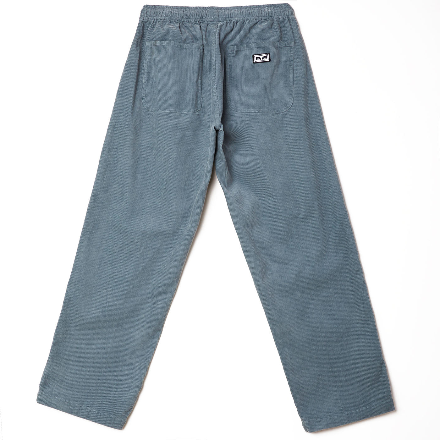 Obey Easy Cord Pant - Leaf