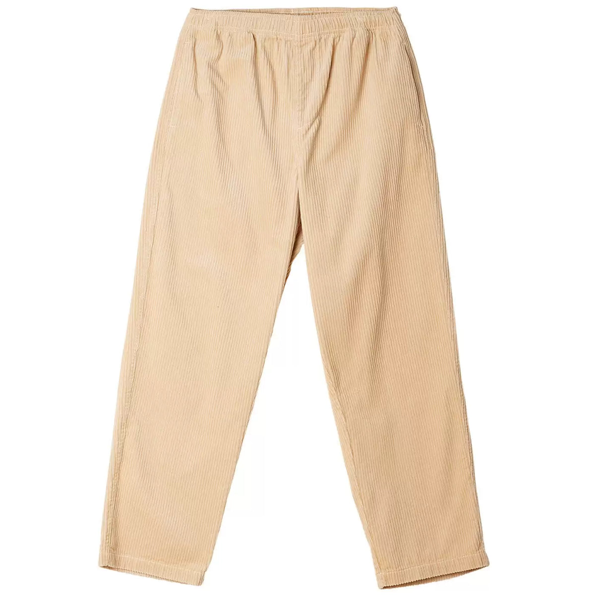 Obey Easy Cord Pant - Irish Cream