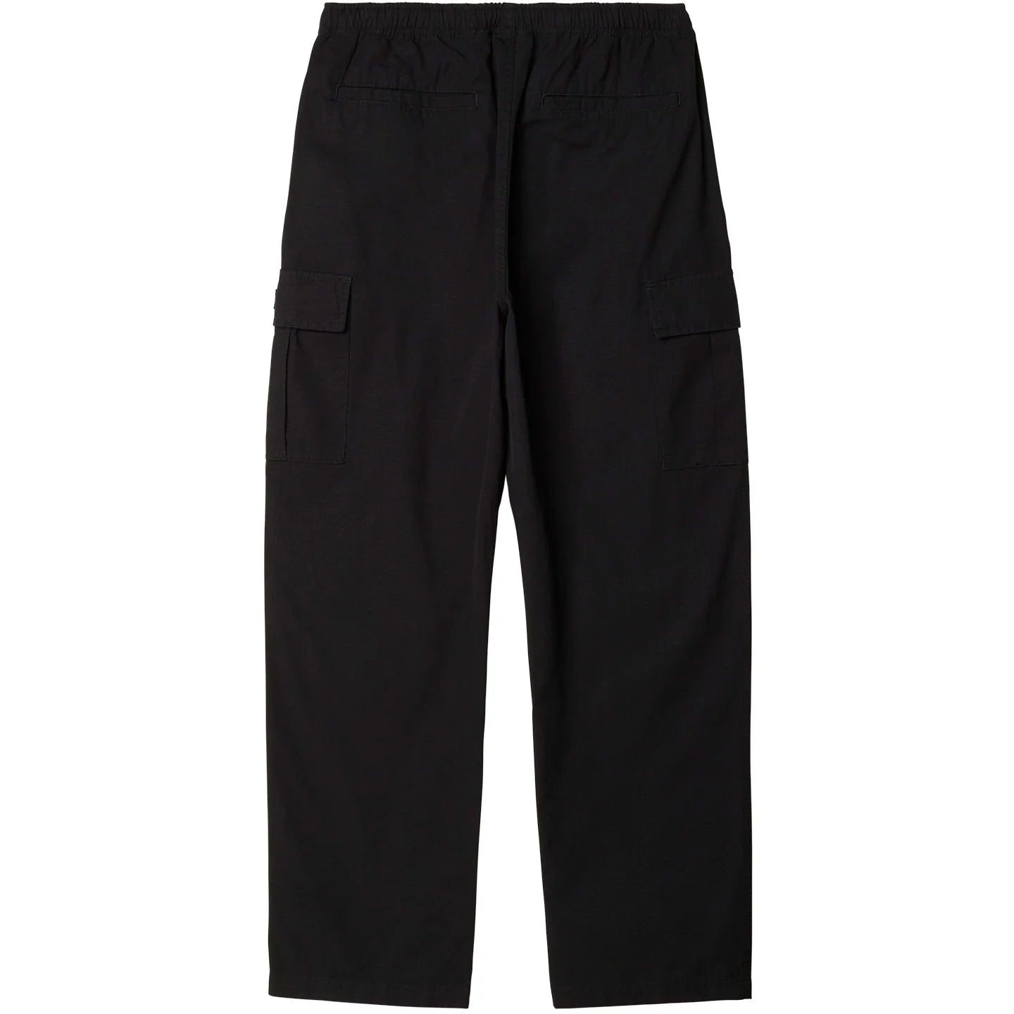 Obey Easy Ripstop Cargo Pant - Black