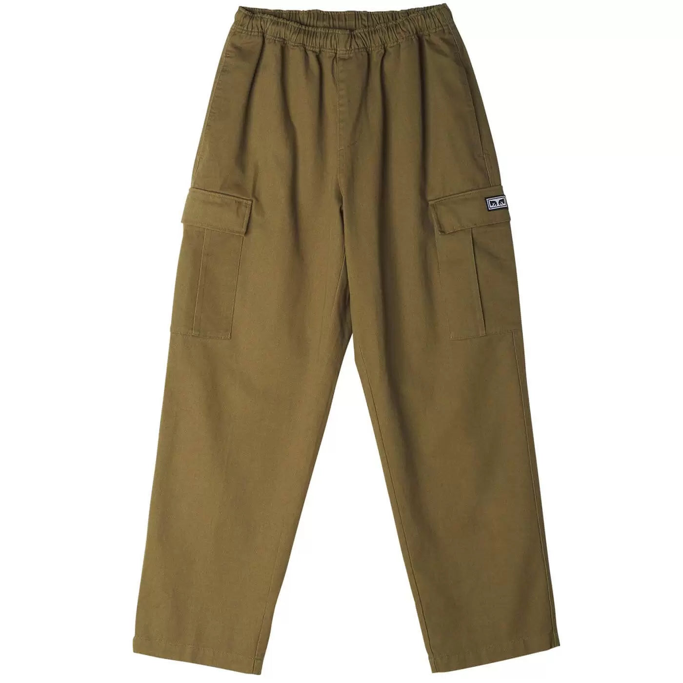 Obey Easy Ripstop Cargo - Field Green