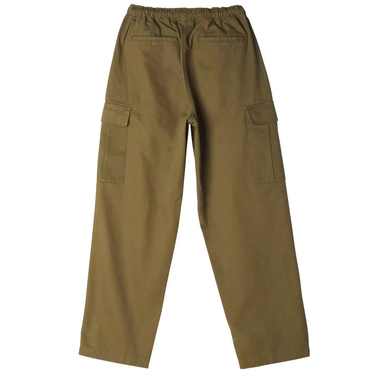 Obey Easy Ripstop Cargo - Field Green