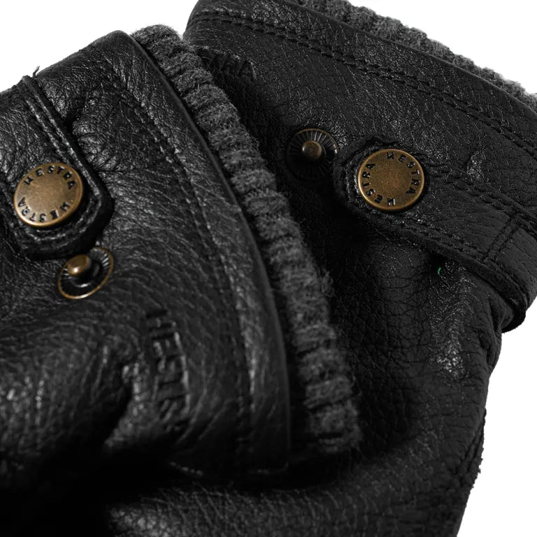Hestra Utsjo - Black
