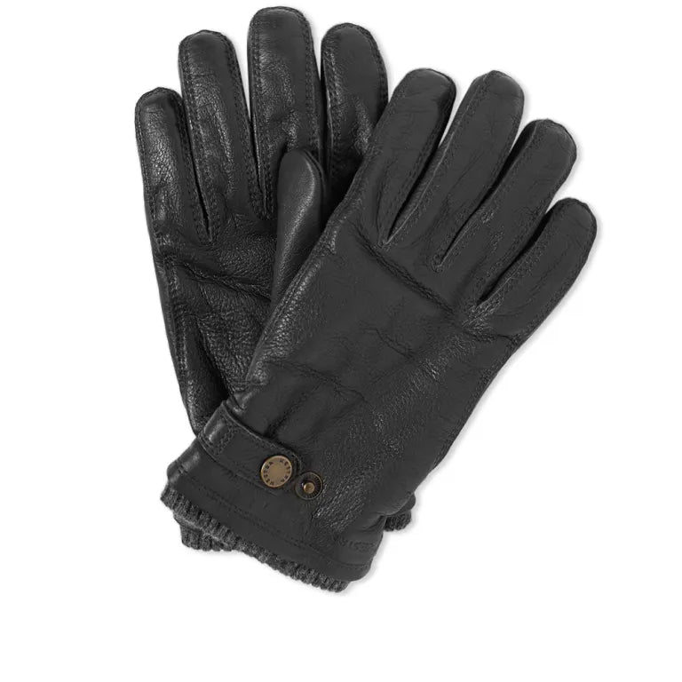 Hestra Utsjo - Black