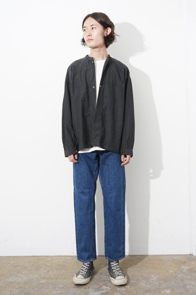 Ordinary Fits 5 Pocket Ankle Denim Jean - Kodama