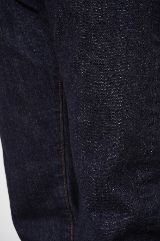 Ordinary Fits 5 Pocket Ankle Denim Jean - Indigo