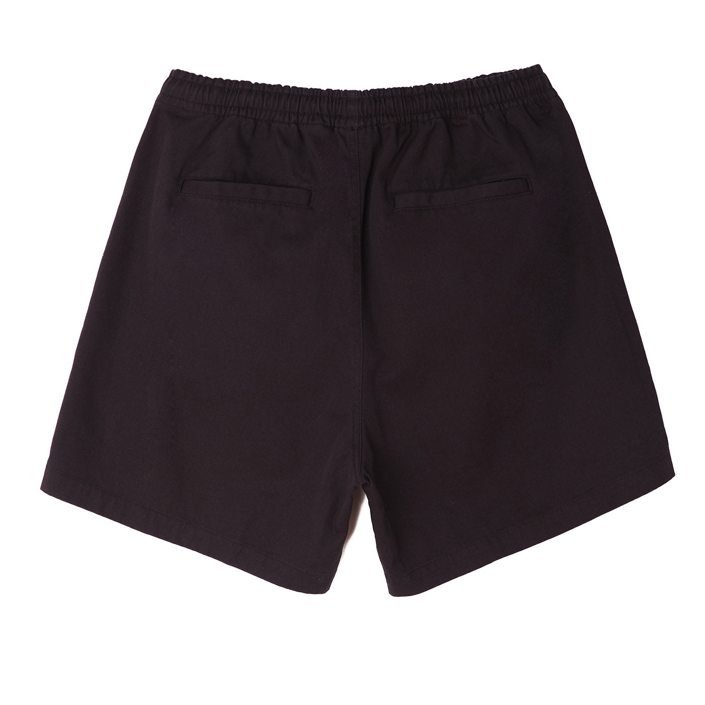 Obey Easy Short - Black