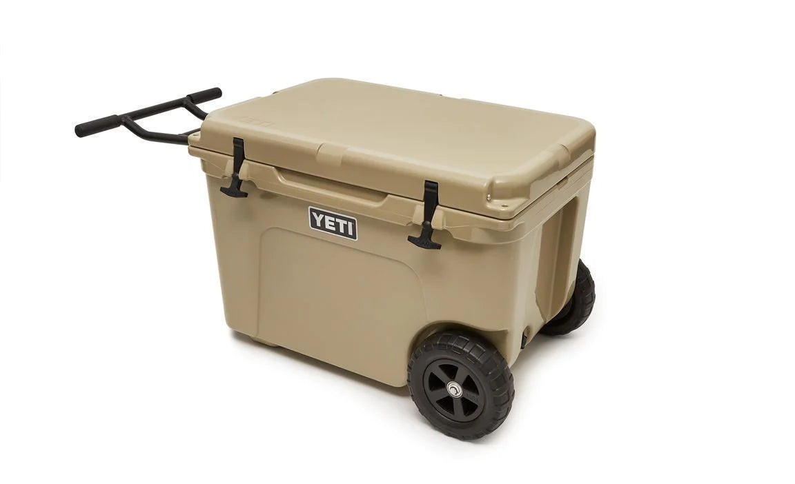 Yeti Haul -Tan