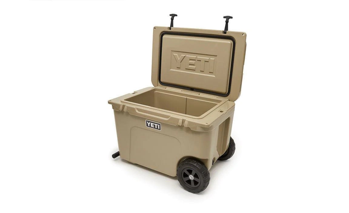 Yeti Haul -Tan