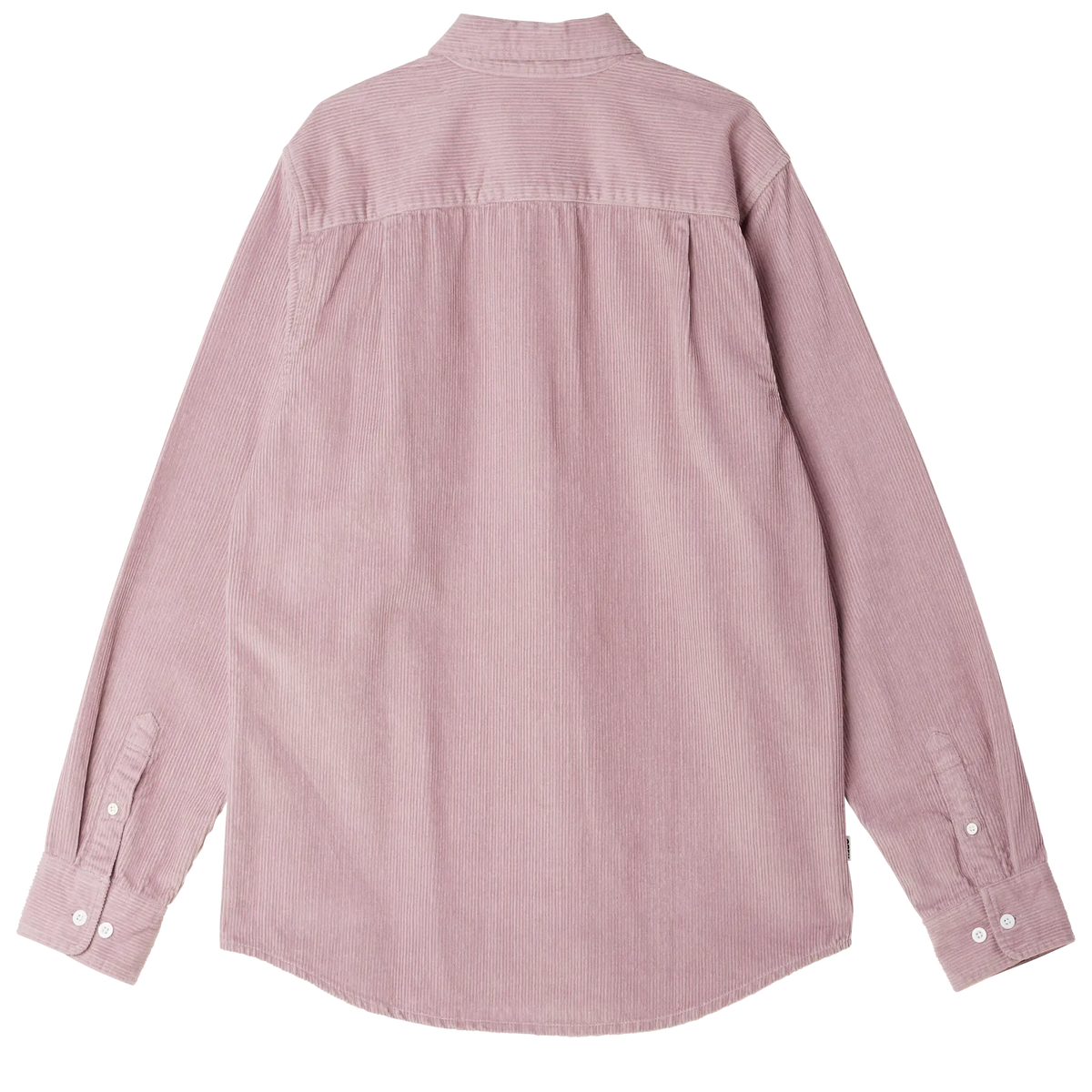 Obey Julian Shirt - Lilac Chalk
