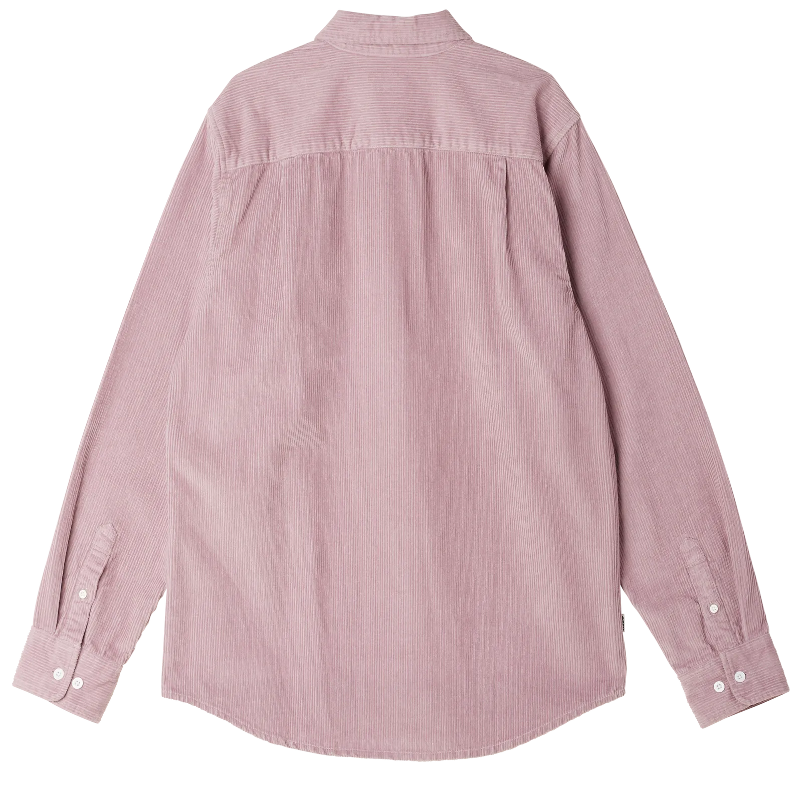 Obey Julian Shirt - Lilac Chalk