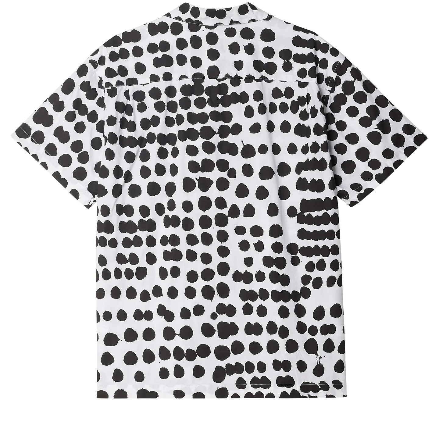 Obey Connect Woven - White Multi