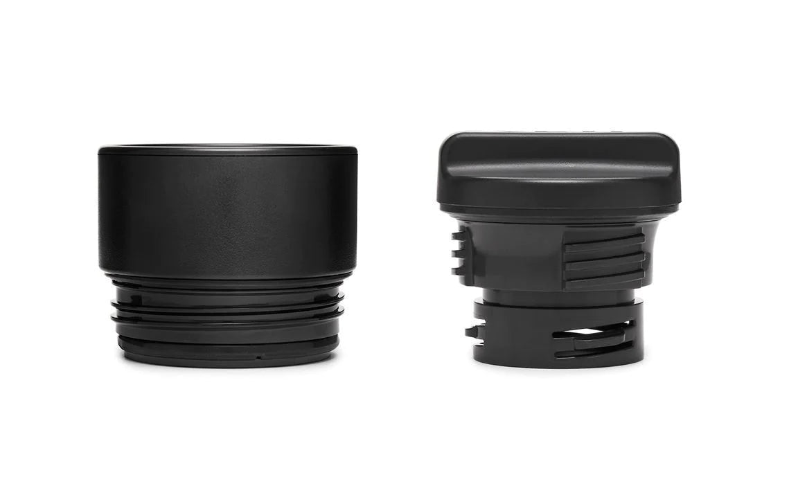 Yeti Rambler Bottle Hot Shot Cap - Black