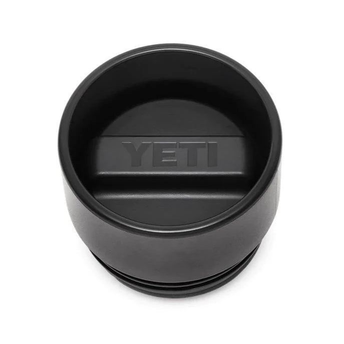 Yeti Rambler Bottle Hot Shot Cap - Black