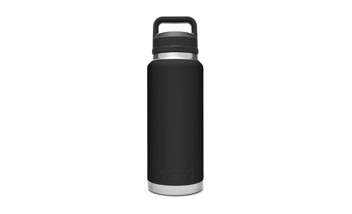 Yeti Rambler 36oz Bottle - Black