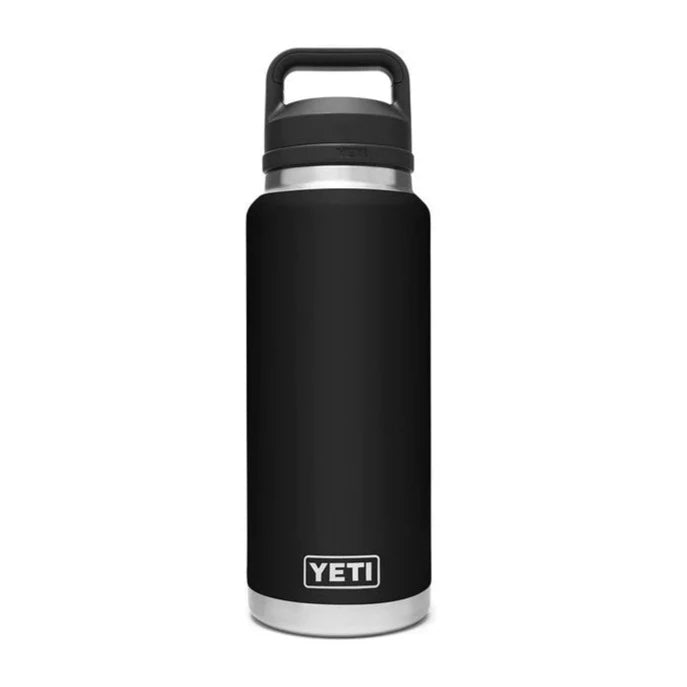 Yeti Rambler 36oz Bottle - Black