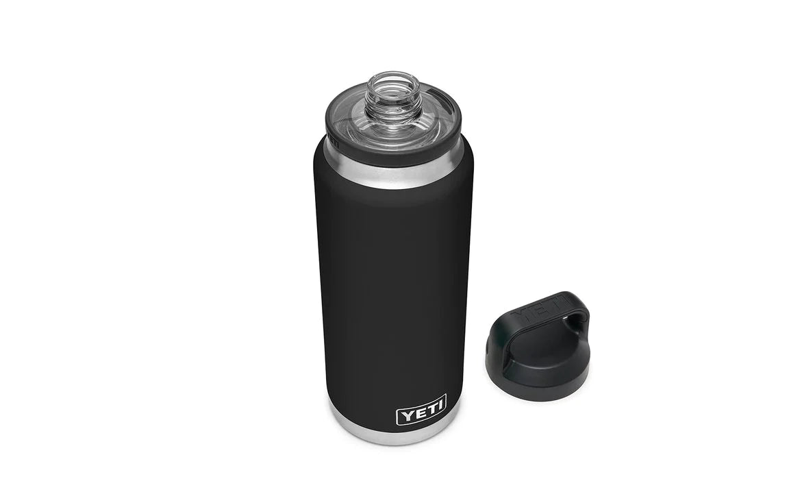 Yeti Rambler 36oz Bottle - Black