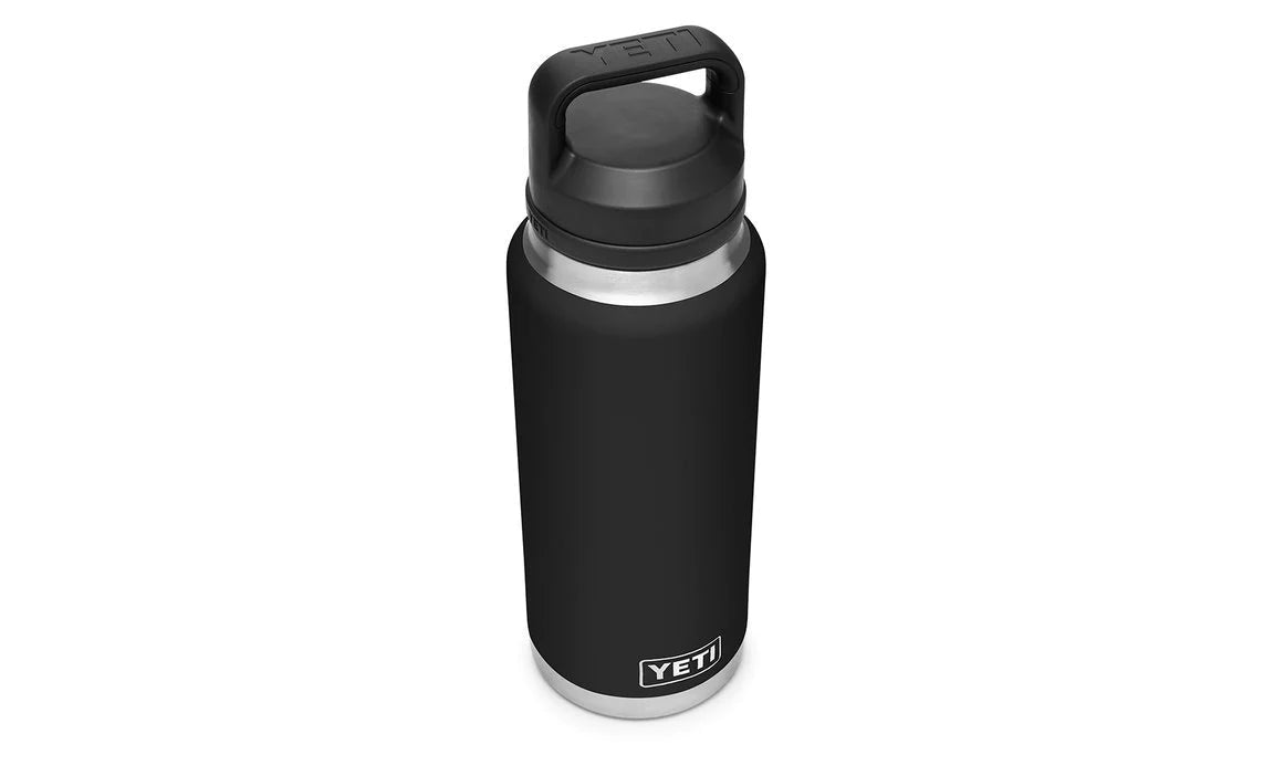 Yeti Rambler 36oz Bottle - Black