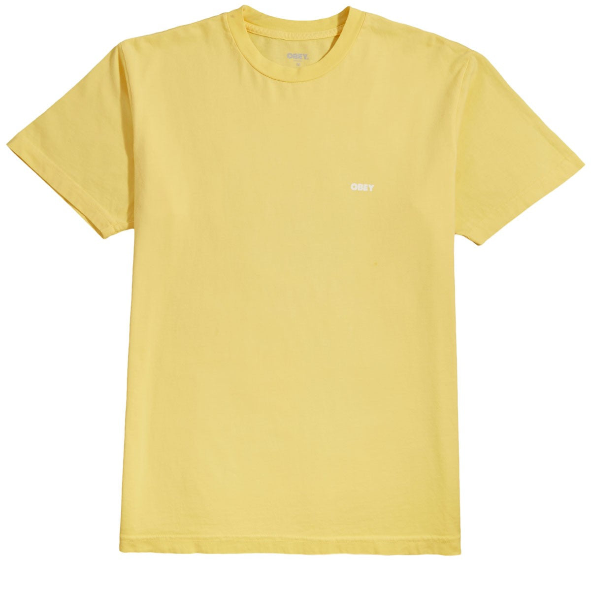 Obey Respect Your Mother T-Shirt - Pagoda Flower
