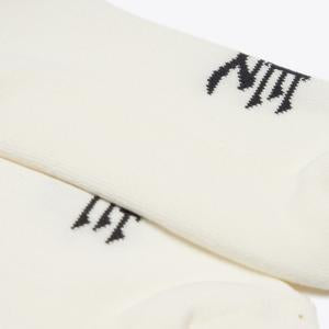 Rostersox Shochu Sock - White