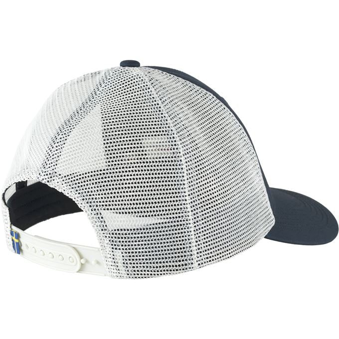 Fjallraven 1960 Trucker Cap - Navy
