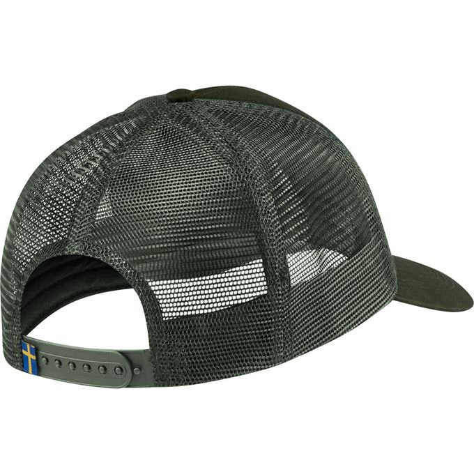 Fjallraven 1960 Trucker Cap - Deep Forest