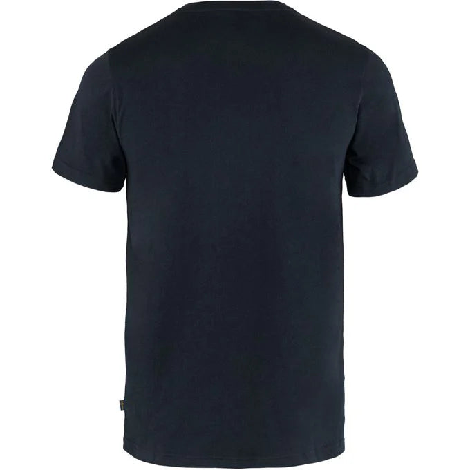 Fjallraven Est 1960 T-Shirt - Dark Navy