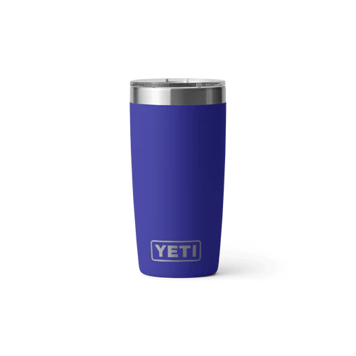 Yeti Rambler 10oz Tumbler - Offshore Blue