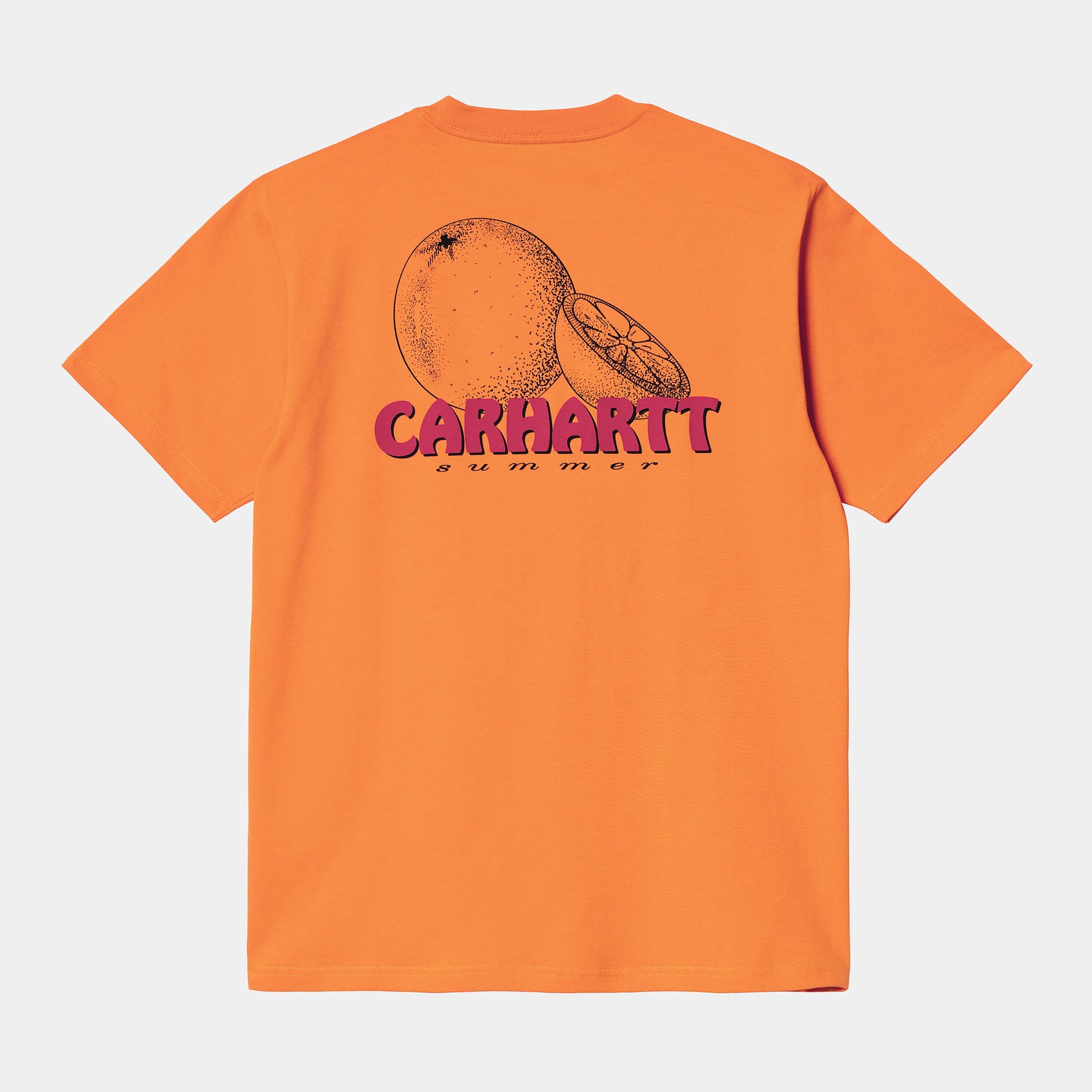 Carhartt WIP Juice T-Shirt - Hokkaido