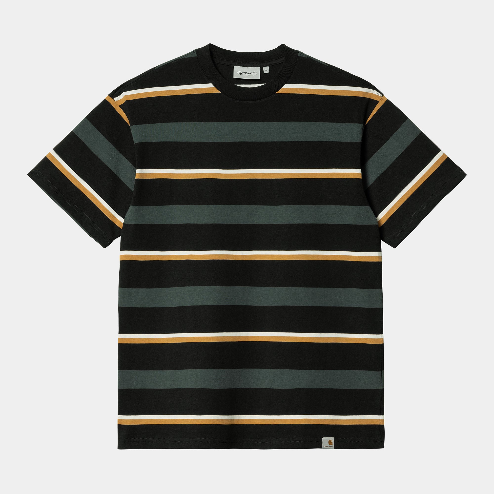 Carhartt WIP Bowman T-Shirt - Juniper