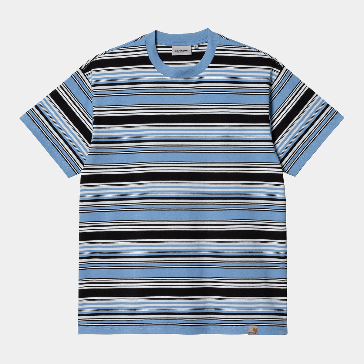 Carhartt WIP Lafferty T-Shirt - Piscine