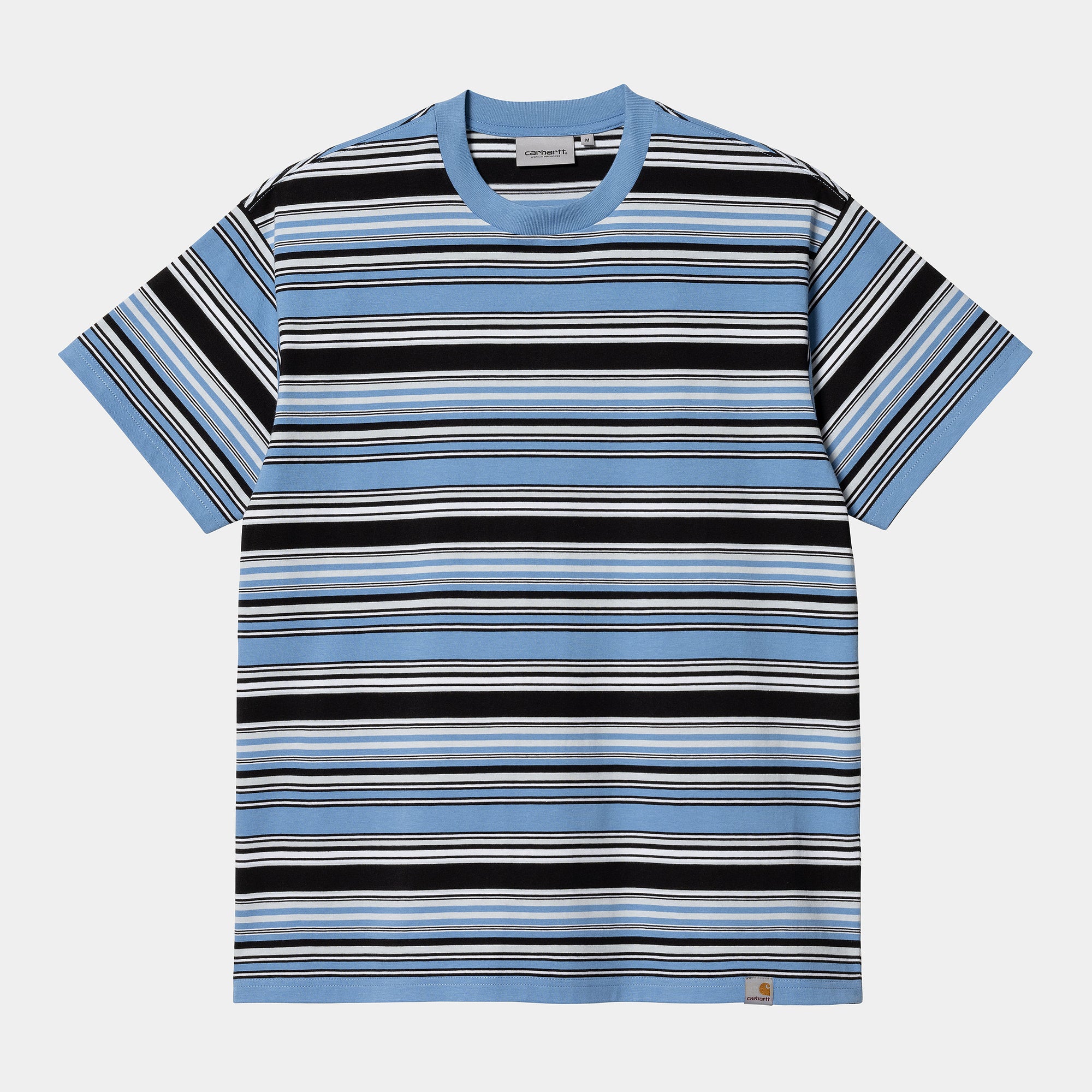 Carhartt WIP Lafferty T-Shirt - Piscine