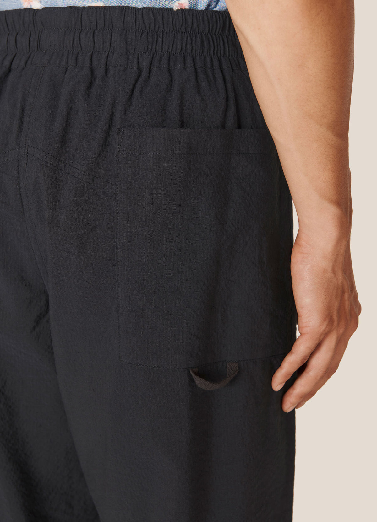 YMC Alva Skate Trouser - Navy