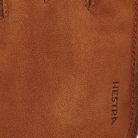 Hestra Joar Nubuck - Cork