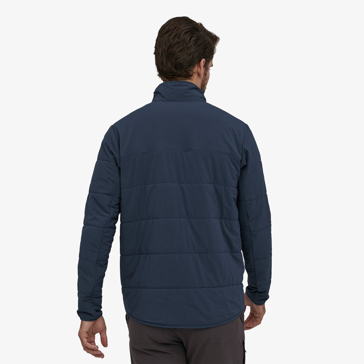 Patagonia Pack In Jacket - New Navy