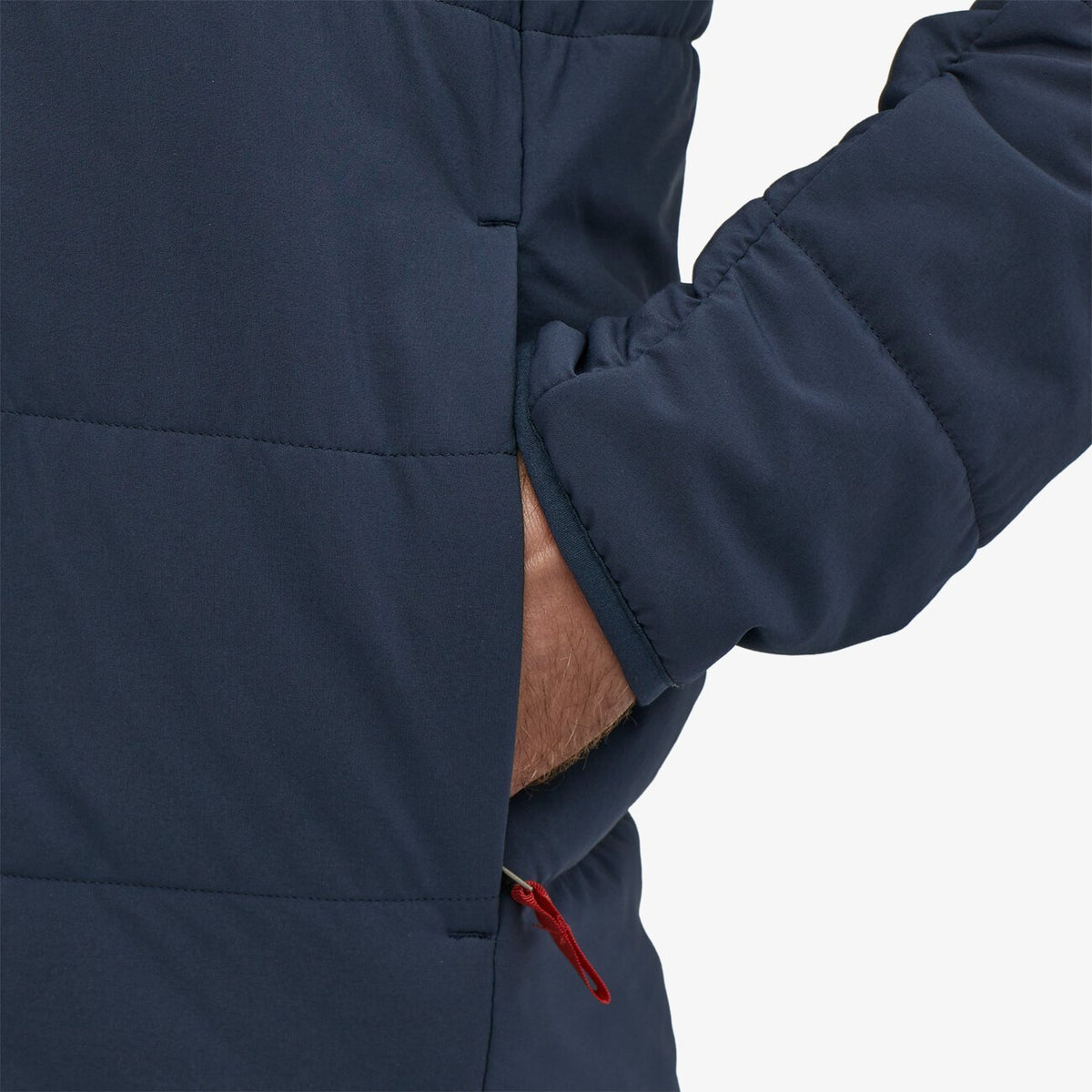 Patagonia Pack In Jacket - New Navy