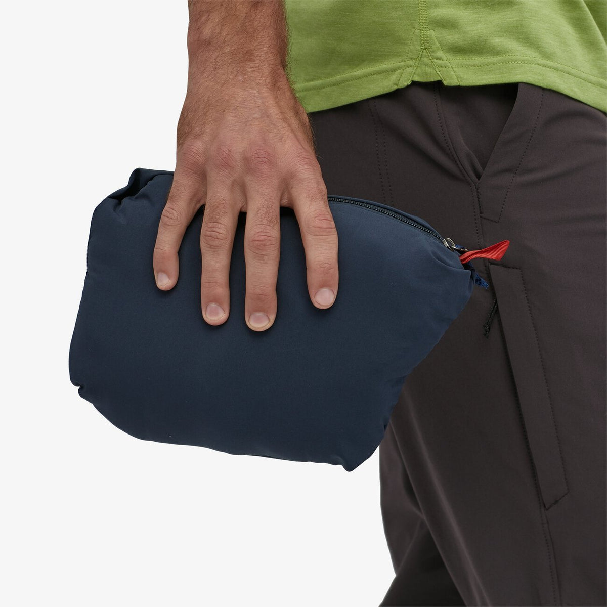 Patagonia Pack In Jacket - New Navy
