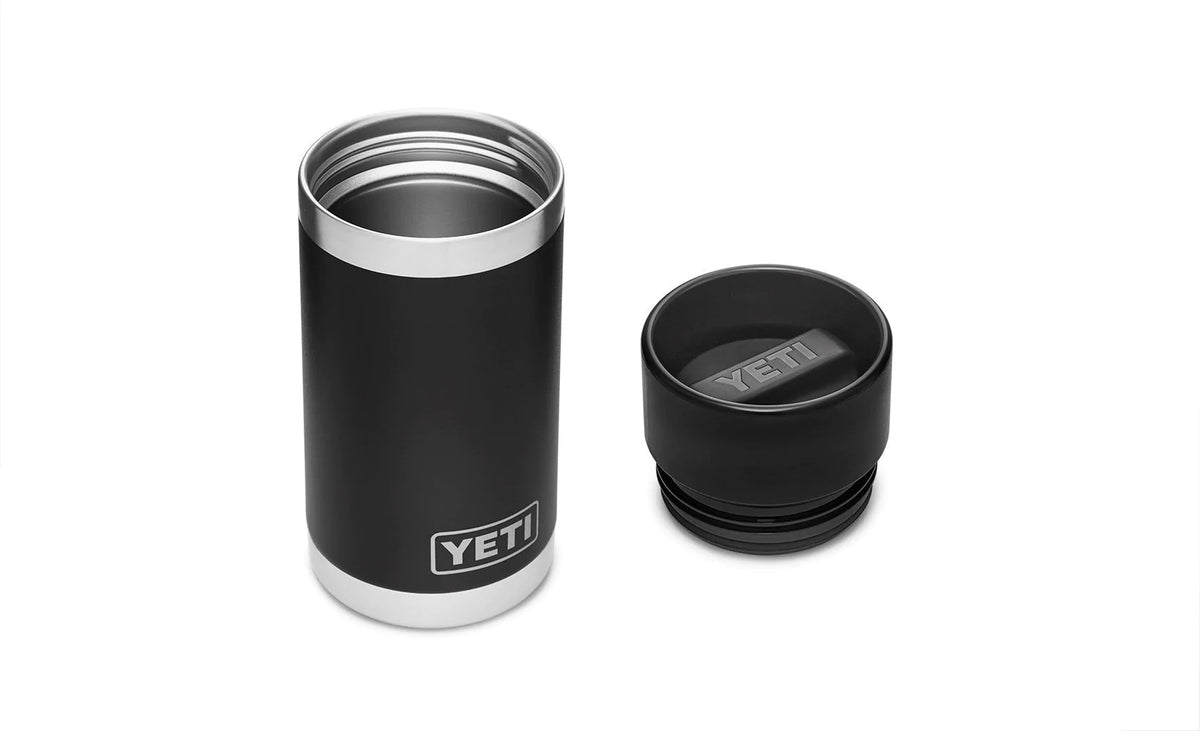 Yeti 12oz  Hotshot Bottle - Black