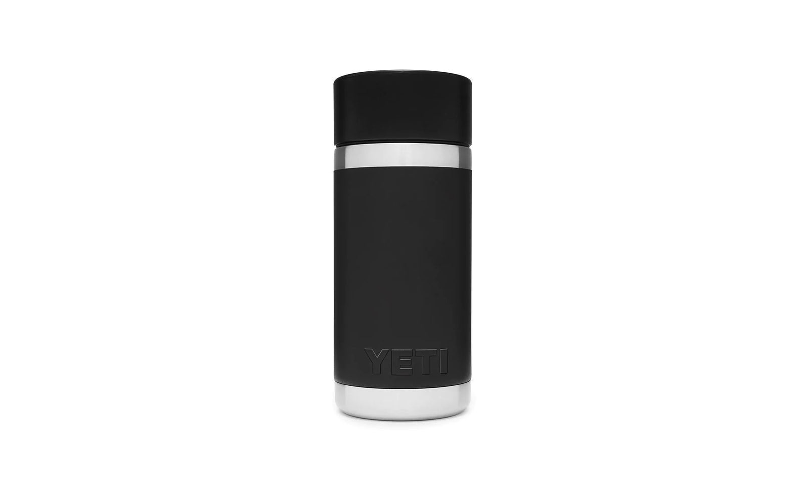 Yeti 12oz  Hotshot Bottle - Black