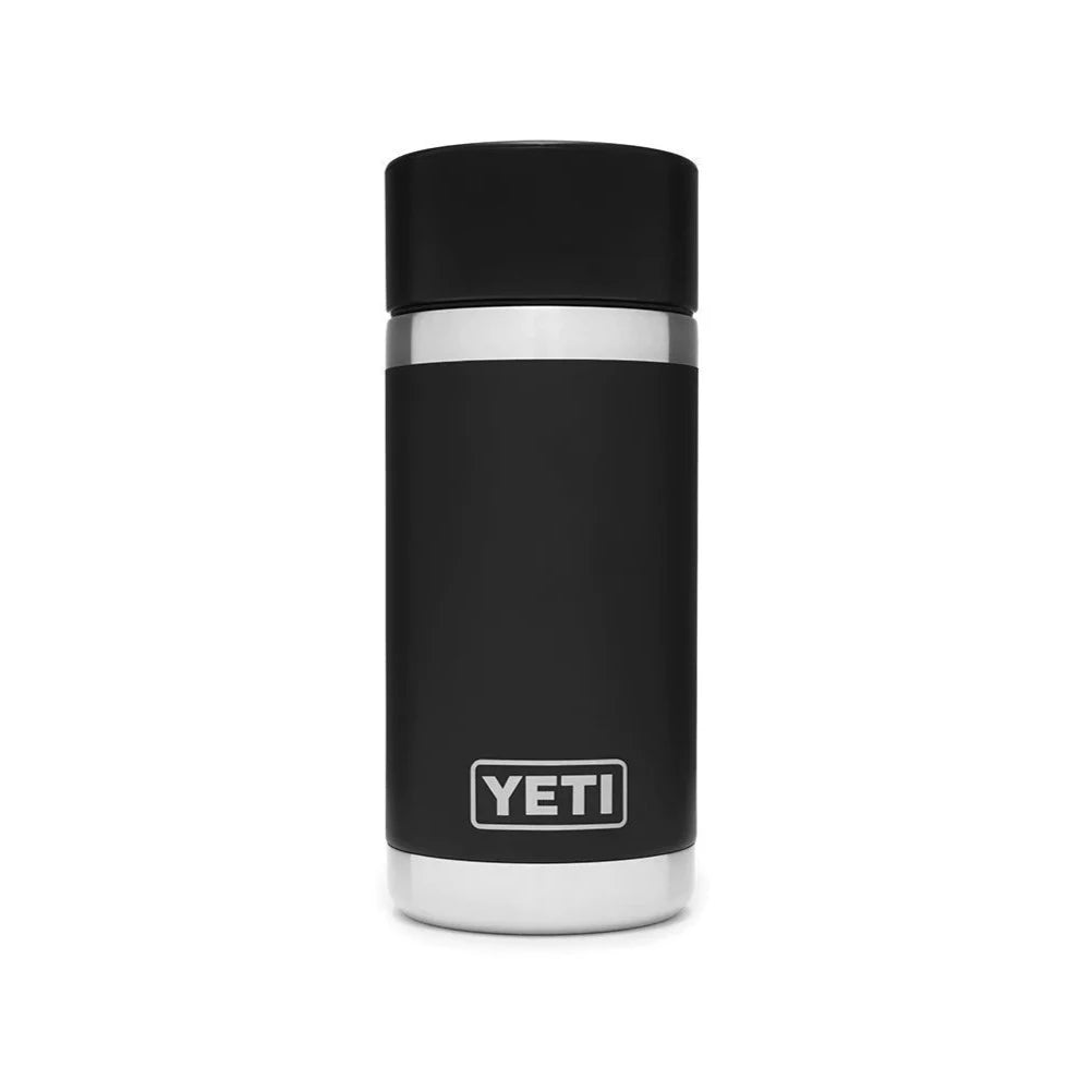 Yeti 12oz  Hotshot Bottle - Black