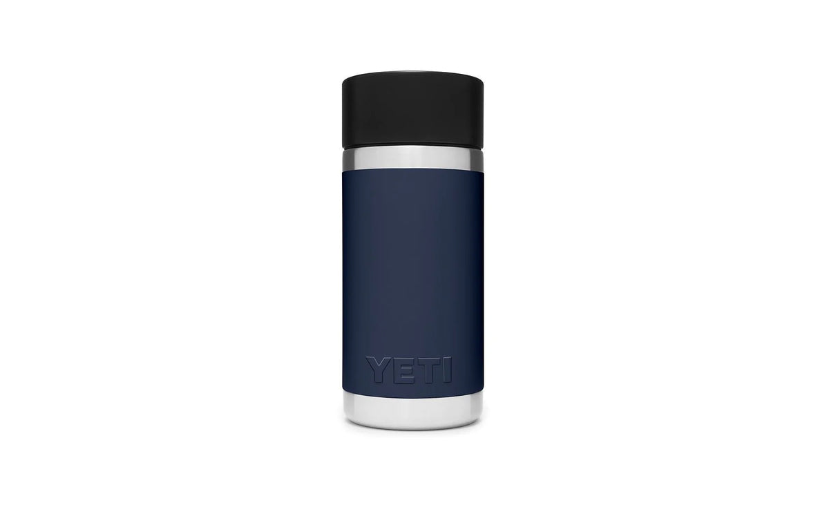 Yeti Rambler 12oz Bottle - Navy