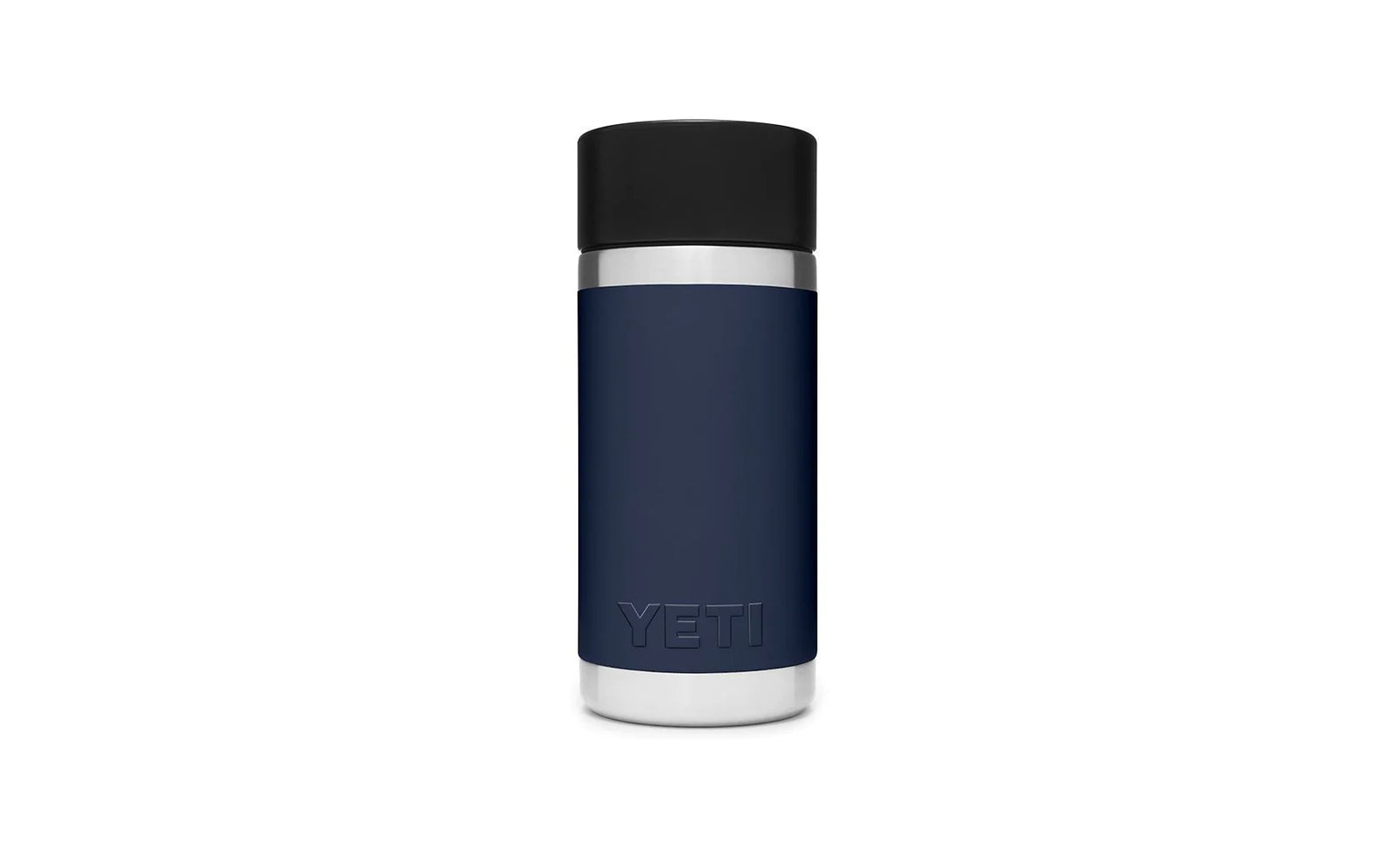 Yeti Rambler 12oz Bottle - Navy