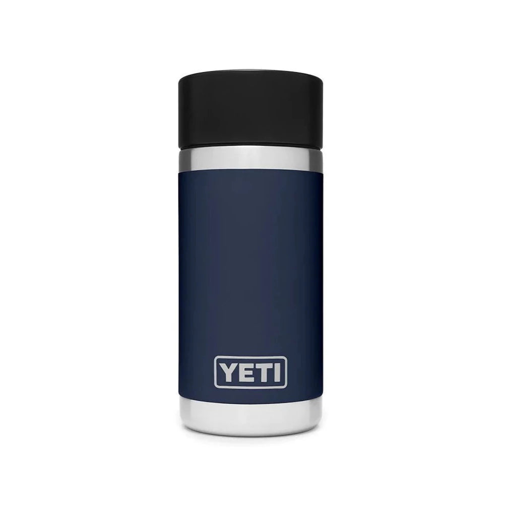Yeti Rambler 12oz Bottle - Navy