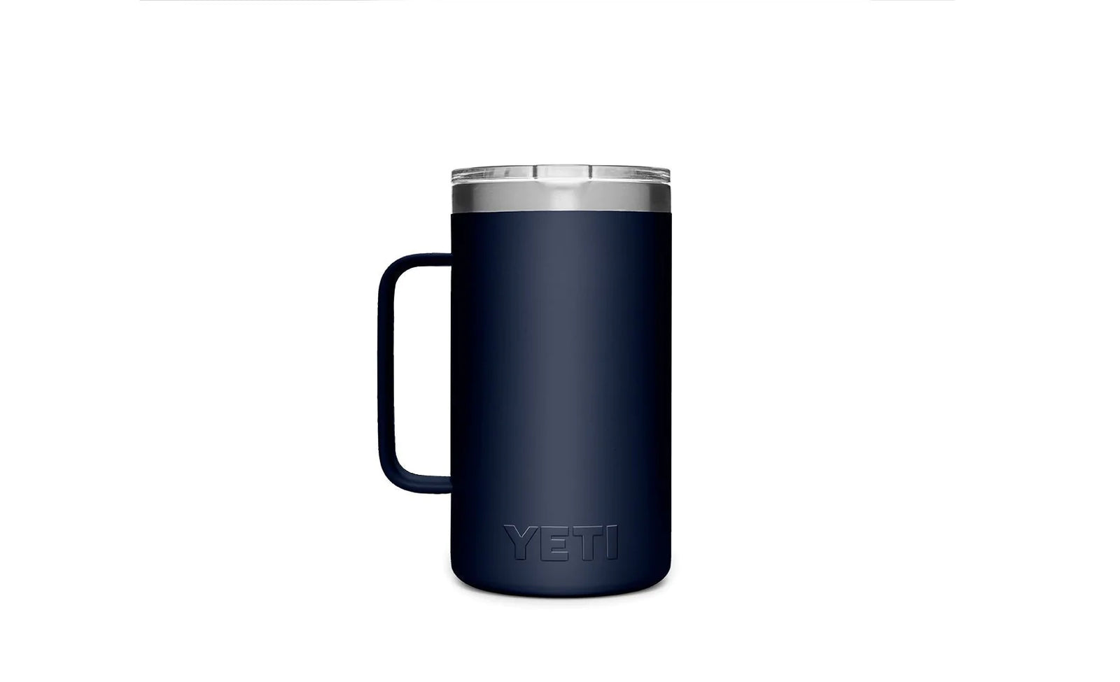 Yeti Rambler 24oz Mug - Navy