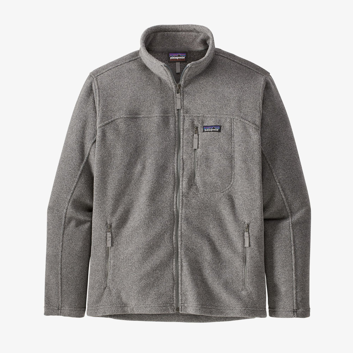 Patagonia Classic Synch Jacket - Nickel