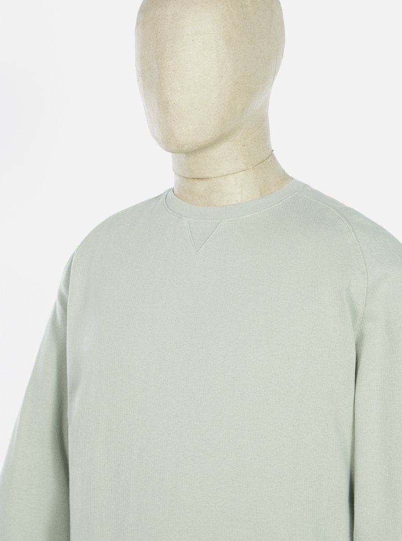 Universal works classic crew sweatshirt on sale