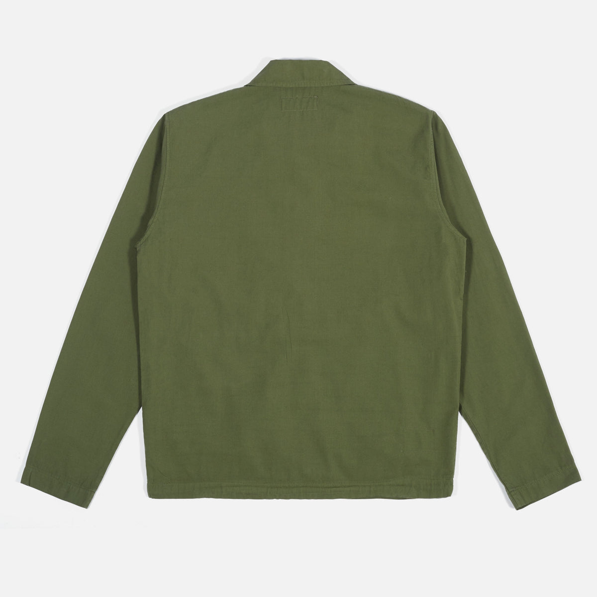 Universal Works Porto Jacket - Dark Olive