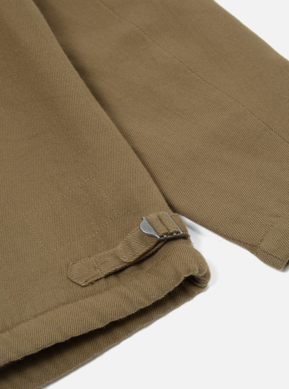 Universal Works N1 Jacket - Olive