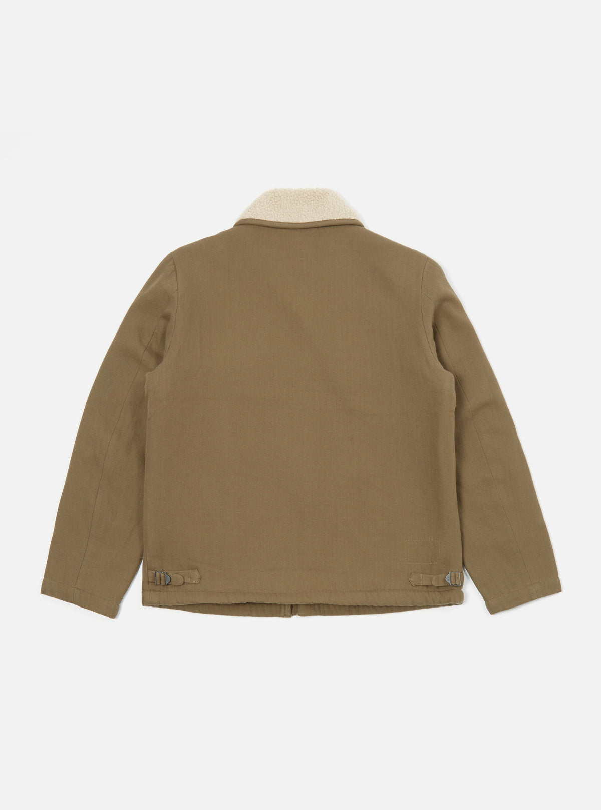 Universal Works N1 Jacket - Olive