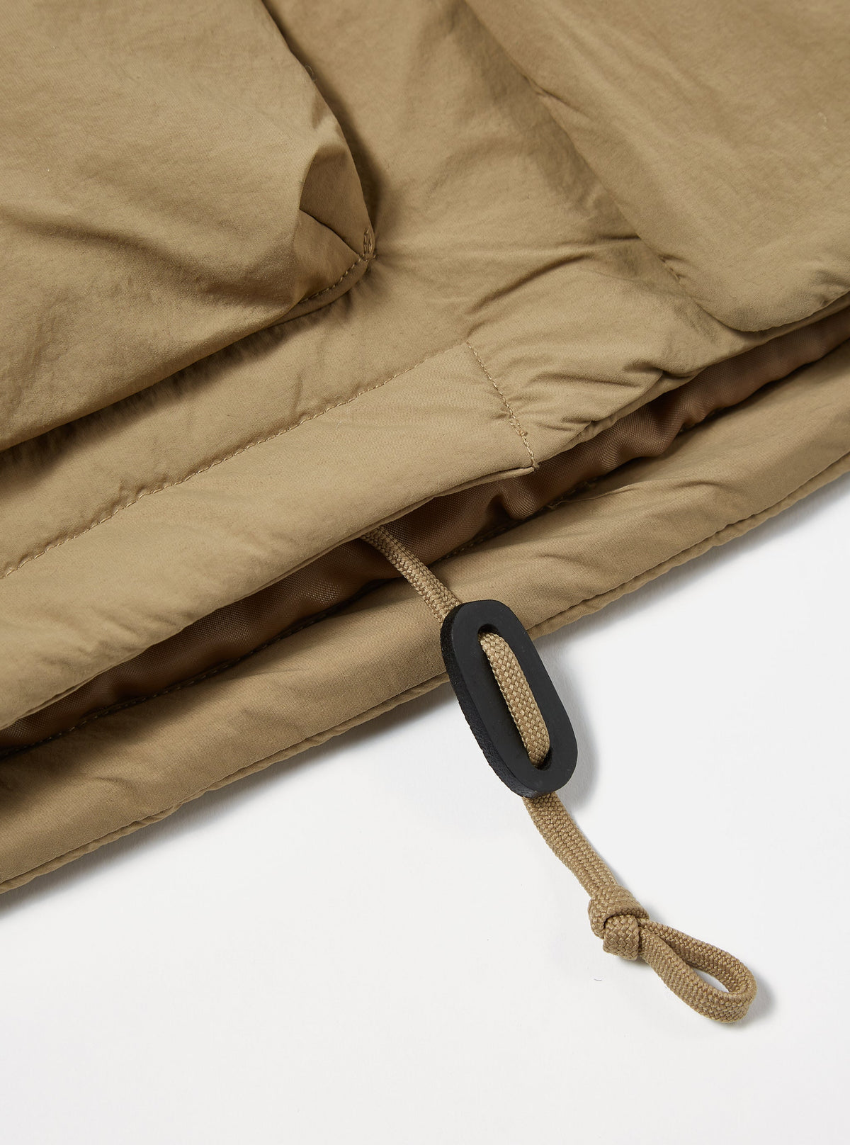 Universal Works Padded Stayout Jacket - Sand